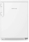LIEBHERR Rci 1621 Plus K&uuml;hlschrank (125 l, C, 850 mm hoch, Wei&szlig;)