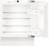 LIEBHERR UIK 1510 K&uuml;hlschrank (136 l, E, 820 mm hoch, Wei&szlig;)