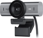 LOGITECH MX Brio 4K Ultra HD Webcam