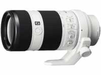 SONY SEL70200G Vollformat 70 mm - 200 f/4.0 G-Lens, OSS, ED, FRL, DMR, Circulare