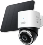 EUFY 4G LTE S330, &Uuml;berwachungskamera
