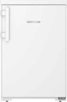 LIEBHERR Rc 1401-20 K&uuml;hlschrank (112 l, C, 850 mm hoch, Wei&szlig;)