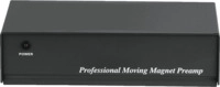 HAMA PA 506, Stereo-Phono-Vorverst&auml;rker