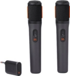 JBL Partybox wireless Mikrofon, Schwarz