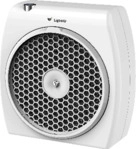 LIGHTAIR CellFlow mini 100 Luftreiniger Wei&szlig; (3 Watt, Raumgr&ouml;&szlig;e: 20 m&sup3;, eco