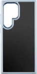 HAMA Cam Protect, Backcover, Samsung, Galaxy S24 Ultra, Hellblau