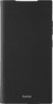 HAMA Eco Premium, Bookcover, Samsung, Galaxy S24 Ultra, Schwarz