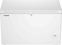 LIEBHERR CFd 2085 Gefriertruhe Plus (D, 248 l, 825 mm hoch)