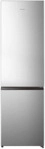 GORENJE NRK620AA1XL4 K&uuml;hlgefrierkombination (A, 336 l, 2017 mm hoch, Silber)