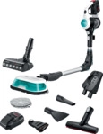BOSCH BKS71HYG1 Unlimited 7 ProHygienic Aqua Stielsauger, Akkubetrieb