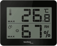 TECHNOLINE WS 9450 Wetterstation