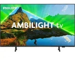PHILIPS 75PUS8309/12 4K LED Ambilight TV (Flat, 75 Zoll / 189 cm, UHD 4K, SMART TV, PHILIPS 75PUS8309/12 4K LED Ambilight TV (Flat, 75 Zoll / 189 cm, UHD 4K, SMART TV,
