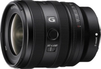 SONY SEL1625G 16 mm - 25 f/2.8 G-Master (Objektiv f&uuml;r Sony E-Mount, Schwarz)