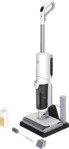 HOOVER HW5 Nass-/Trockensauger, Akkubetrieb
