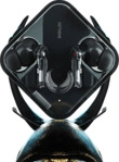 NOTHING Ear, In-ear Kopfh&ouml;rer Bluetooth Schwarz