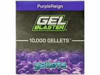 GELBLASTER Gellets - Purple 10k Zubehör für Blaster Violett
