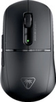 TURTLE BEACH Burst II Air Gaming-Maus, Schwarz