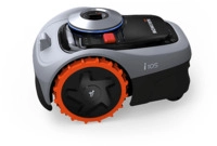 SEGWAY NAVIMOW i105E, M&auml;hroboter, f&uuml;r bis zu 500 m&sup2;