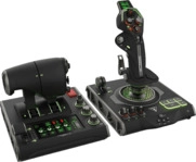 TURTLE BEACH VelocityOne Flightdeck, Hotas Steuerkn&uuml;ppel-System
