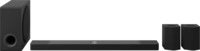 LG DS95TR 9.1.5-Kanal Home Theater, Soundbar, Schwarz