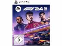 EA SPORTS F1 24 - [PlayStation 5]