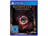 Resident Evil: Revelations 2 - [PlayStation 4]