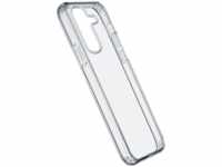 CELLULAR LINE Clear Strong, Backcover, Samsung, Galaxy S24, Transparent