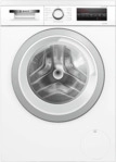 BOSCH WUU28T42 Serie 6 Waschmaschine (9 kg, 1400 U/Min., A)