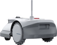ECOVACS GOAT G1-800, M&auml;hroboter, f&uuml;r bis zu 800 m&sup2;