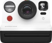 POLAROID Now Generation 2 Sofortbildkamera , Black/White