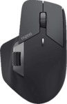 RAPOO MT760L Wireless Maus, Grau