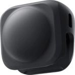 INSTA360 X4 Lens Cap, Objektivschutz, Schwarz