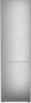 LIEBHERR KGNsf 57Va03 K&uuml;hlgefrierkombination (A, 371 l, 2015 mm hoch, T&uuml;r: