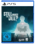 Still Wakes the Deep - [PlayStation 5]