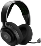 STEELSERIES Arctis Nova 5X - Xbox & PC, Over-ear Gaming Headset Bluetooth Schwarz