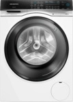 SIEMENS WN54C2A40 iQ700 Waschtrockner (10,5 kg / 6 kg, 1390 U/Min.)