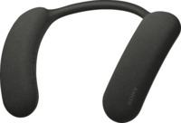 SONY BRAVIA Theatre U, Neckband Kabelloser Nackenlautsprecher Bluetooth Schwarz
