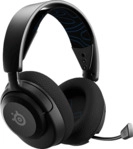 STEELSERIES Arctis Nova 5P - PlayStation 5 & PC, Over-ear Gaming Headset Bluetooth