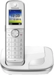 PANASONIC KX-TGJ 310 GW Schnurloses Telefon
