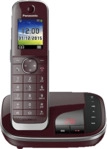 PANASONIC KX-TGJ 320 GR Schnurloses Telefon