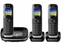 PANASONIC KX-TGJ 323 GB Schnurloses Telefon
