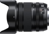 FUJIFILM XF16-50mm F2.8-4.8 R LM WR Standardzoom 16 mm - 50 F2.8-F22 (Wechselobjektiv