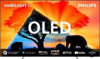 PHILIPS 65OLED759/12 4K OLED Ambilight TV (Flat, 65 Zoll / 164 cm, 4K, SMART TV, PHILIPS 65OLED759/12 4K OLED Ambilight TV (Flat, 65 Zoll / 164 cm, 4K, SMART TV,