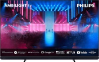 PHILIPS 55OLED909/12 OLED TV (Flat, 55 Zoll / 139 cm, HDR 4K, SMART TV) PHILIPS 55OLED909/12 OLED TV (Flat, 55 Zoll / 139 cm, HDR 4K, SMART TV)