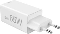 HAMA USB-C / USB-A Mini-Ladeger&auml;t Universal, Wei&szlig;