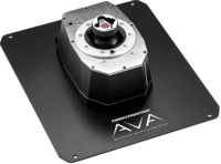 THRUSTMASTER AVA Plate, Metallplatte Kompatibel mit der AVA-Basis und