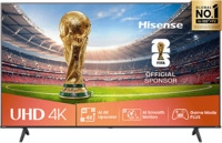 HISENSE 55A6N LED TV (Flat, 55 Zoll / 139 cm, UHD 4K, SMART TV)