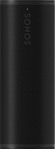 SONOS Roam 2 Bluetooth Lautsprecher, Schwarz, Wasserfest