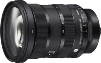 SIGMA 24-70mm DG DN II f./2,8 (Objektiv für Sony E-Mount, Schwarz) SIGMA 24-70mm DG DN II f./2,8 (Objektiv für Sony E-Mount, Schwarz)