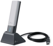TP-LINK Archer TX50UH WiFi 6 WLAN Stick Adapter